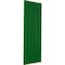 Ekena Millwork True Fit PVC San Carlos Mission Style Fixed Mount Shutters, Viridian Green, 12W x 32H, PR TFP001SC12X032HG - alternate 15